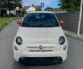 Білий Фіат 500, об'ємом двигуна 0 л та пробігом 67 тис. км за 2000 $, фото 1 на Automoto.ua