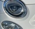 Білий Фіат 500, об'ємом двигуна 1.24 л та пробігом 48 тис. км за 9700 $, фото 12 на Automoto.ua