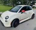 Білий Фіат 500, об'ємом двигуна 0 л та пробігом 67 тис. км за 2000 $, фото 2 на Automoto.ua