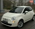 Білий Фіат 500, об'ємом двигуна 1.37 л та пробігом 137 тис. км за 8999 $, фото 1 на Automoto.ua