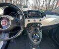 Белый Фиат 500, объемом двигателя 1.4 л и пробегом 110 тыс. км за 9999 $, фото 10 на Automoto.ua