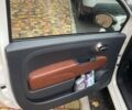 Белый Фиат 500, объемом двигателя 1.4 л и пробегом 48 тыс. км за 11500 $, фото 23 на Automoto.ua
