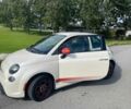 Білий Фіат 500, об'ємом двигуна 0 л та пробігом 67 тис. км за 2000 $, фото 3 на Automoto.ua