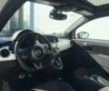 Білий Фіат 500, об'ємом двигуна 1.4 л та пробігом 57 тис. км за 3000 $, фото 6 на Automoto.ua