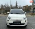 Білий Фіат 500, об'ємом двигуна 1.37 л та пробігом 137 тис. км за 9999 $, фото 1 на Automoto.ua