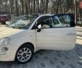 Белый Фиат 500, объемом двигателя 1.4 л и пробегом 110 тыс. км за 10500 $, фото 5 на Automoto.ua