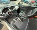 Белый Фиат 500, объемом двигателя 1.37 л и пробегом 71 тыс. км за 8000 $, фото 15 на Automoto.ua