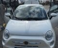 Белый Фиат 500, объемом двигателя 0 л и пробегом 37 тыс. км за 8500 $, фото 1 на Automoto.ua