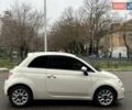 Білий Фіат 500, об'ємом двигуна 1.37 л та пробігом 137 тис. км за 9999 $, фото 3 на Automoto.ua