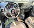 Белый Фиат 500, объемом двигателя 0 л и пробегом 58 тыс. км за 3900 $, фото 10 на Automoto.ua