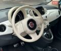 Білий Фіат 500, об'ємом двигуна 1.37 л та пробігом 137 тис. км за 9999 $, фото 8 на Automoto.ua