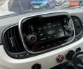 Белый Фиат 500, объемом двигателя 1.37 л и пробегом 71 тыс. км за 8000 $, фото 35 на Automoto.ua