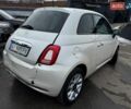 Белый Фиат 500, объемом двигателя 1.37 л и пробегом 71 тыс. км за 8000 $, фото 7 на Automoto.ua