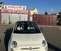 Белый Фиат 500, объемом двигателя 1.4 л и пробегом 48 тыс. км за 11500 $, фото 2 на Automoto.ua