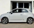 Белый Фиат 500, объемом двигателя 0 л и пробегом 58 тыс. км за 3900 $, фото 3 на Automoto.ua