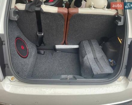 Белый Фиат 500, объемом двигателя 1.4 л и пробегом 48 тыс. км за 11500 $, фото 21 на Automoto.ua