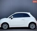 Белый Фиат 500, объемом двигателя 1.37 л и пробегом 137 тыс. км за 8799 $, фото 7 на Automoto.ua