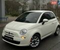 Білий Фіат 500, об'ємом двигуна 1.37 л та пробігом 137 тис. км за 9999 $, фото 1 на Automoto.ua