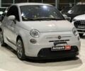Білий Фіат 500, об'ємом двигуна 0 л та пробігом 80 тис. км за 9440 $, фото 2 на Automoto.ua