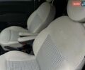 Білий Фіат 500, об'ємом двигуна 1.37 л та пробігом 137 тис. км за 9999 $, фото 14 на Automoto.ua