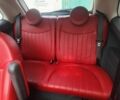 Белый Фиат 500, объемом двигателя 1.4 л и пробегом 75 тыс. км за 12548 $, фото 5 на Automoto.ua