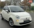 Білий Фіат 500, об'ємом двигуна 1.37 л та пробігом 137 тис. км за 9999 $, фото 2 на Automoto.ua