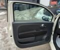 Белый Фиат 500, объемом двигателя 1.37 л и пробегом 71 тыс. км за 8000 $, фото 16 на Automoto.ua