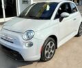 Белый Фиат 500, объемом двигателя 0 л и пробегом 58 тыс. км за 3900 $, фото 1 на Automoto.ua