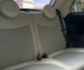 Белый Фиат 500, объемом двигателя 1.37 л и пробегом 137 тыс. км за 8799 $, фото 13 на Automoto.ua