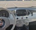 Білий Фіат 500, об'ємом двигуна 1.4 л та пробігом 44 тис. км за 8500 $, фото 9 на Automoto.ua