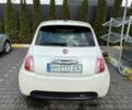 Белый Фиат 500, объемом двигателя 0 л и пробегом 37 тыс. км за 8500 $, фото 3 на Automoto.ua