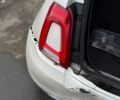 Белый Фиат 500, объемом двигателя 1.37 л и пробегом 71 тыс. км за 8000 $, фото 24 на Automoto.ua