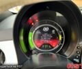 Белый Фиат 500, объемом двигателя 0 л и пробегом 44 тыс. км за 8750 $, фото 4 на Automoto.ua