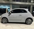 Білий Фіат 500, об'ємом двигуна 0 л та пробігом 80 тис. км за 9440 $, фото 5 на Automoto.ua
