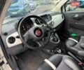 Белый Фиат 500, объемом двигателя 1.37 л и пробегом 71 тыс. км за 8000 $, фото 14 на Automoto.ua