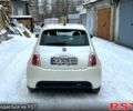 Белый Фиат 500, объемом двигателя 0 л и пробегом 44 тыс. км за 8750 $, фото 2 на Automoto.ua