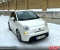 Белый Фиат 500, объемом двигателя 0 л и пробегом 44 тыс. км за 8750 $, фото 1 на Automoto.ua