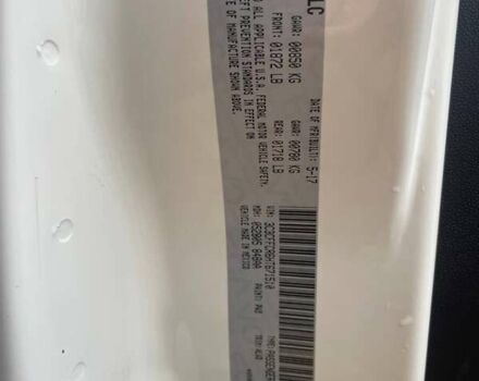 Белый Фиат 500, объемом двигателя 1.4 л и пробегом 48 тыс. км за 11500 $, фото 27 на Automoto.ua