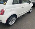 Белый Фиат 500, объемом двигателя 1.4 л и пробегом 48 тыс. км за 11500 $, фото 8 на Automoto.ua