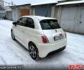 Білий Фіат 500, об'ємом двигуна 0 л та пробігом 44 тис. км за 8750 $, фото 3 на Automoto.ua
