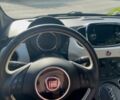 Білий Фіат 500, об'ємом двигуна 0 л та пробігом 67 тис. км за 2000 $, фото 6 на Automoto.ua