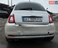 Белый Фиат 500, объемом двигателя 1.37 л и пробегом 71 тыс. км за 8000 $, фото 8 на Automoto.ua