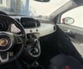 Білий Фіат 500, об'ємом двигуна 1.4 л та пробігом 57 тис. км за 3000 $, фото 7 на Automoto.ua