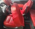 Белый Фиат 500, объемом двигателя 1.4 л и пробегом 75 тыс. км за 12548 $, фото 4 на Automoto.ua