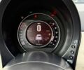 Белый Фиат 500, объемом двигателя 1.37 л и пробегом 71 тыс. км за 8000 $, фото 23 на Automoto.ua