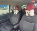 Белый Фиат 500, объемом двигателя 1.37 л и пробегом 122 тыс. км за 8100 $, фото 7 на Automoto.ua