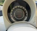 Белый Фиат 500, объемом двигателя 1.24 л и пробегом 72 тыс. км за 9000 $, фото 5 на Automoto.ua