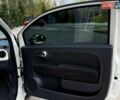 Білий Фіат 500, об'ємом двигуна 1.24 л та пробігом 78 тис. км за 8900 $, фото 20 на Automoto.ua