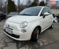 Белый Фиат 500, объемом двигателя 1.37 л и пробегом 71 тыс. км за 8000 $, фото 2 на Automoto.ua