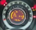 Білий Фіат 500, об'ємом двигуна 1.24 л та пробігом 48 тис. км за 9700 $, фото 19 на Automoto.ua